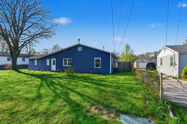 68 Nancy Street, Grand Rapids, MI 49548