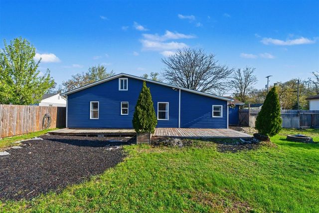 68 Nancy Street, Grand Rapids, MI 49548