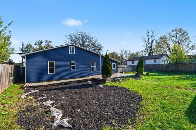 68 Nancy Street, Grand Rapids, MI 49548