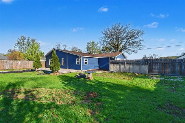 68 Nancy Street, Grand Rapids, MI 49548