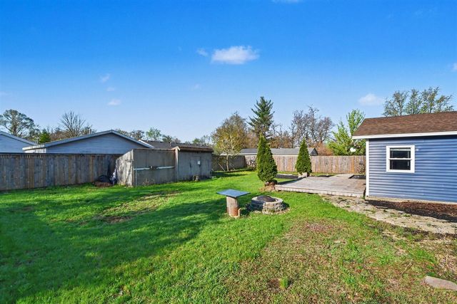 68 Nancy Street, Grand Rapids, MI 49548