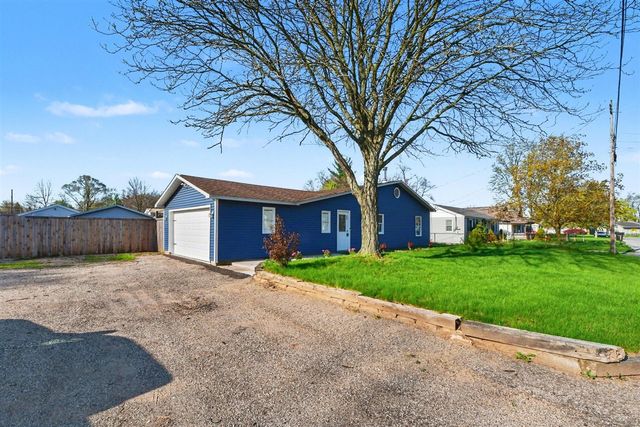 68 Nancy Street, Grand Rapids, MI 49548
