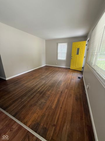 1844 N Riley Avenue, Indianapolis, IN 46218
