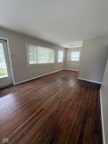 1844 N Riley Avenue, Indianapolis, IN 46218