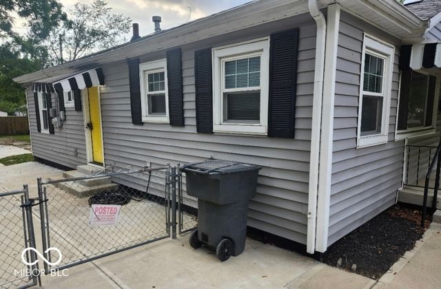 1844 N Riley Avenue, Indianapolis, IN 46218