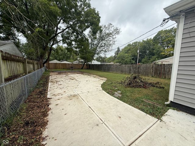 1844 N Riley Avenue, Indianapolis, IN 46218