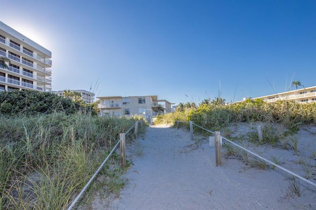 2565 S OCEAN Boulevard 1040, Palm Beach, FL 33480
