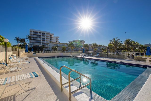 2565 S OCEAN Boulevard 1040, Palm Beach, FL 33480