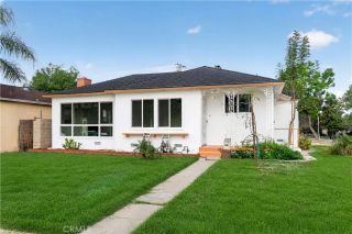 1199 N Citrus Avenue, Covina, CA 91722