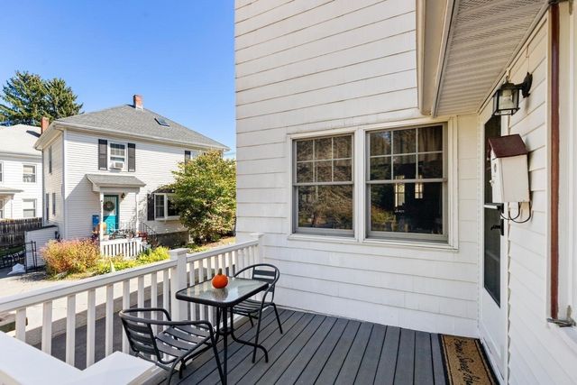 13 Lynnfield Street, Peabody, MA 01960