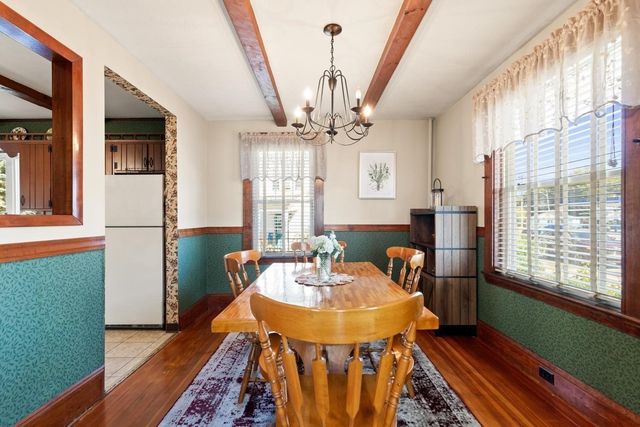 13 Lynnfield Street, Peabody, MA 01960