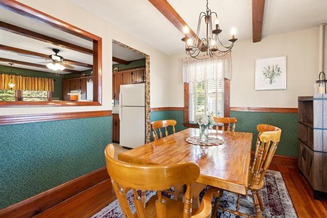 13 Lynnfield Street, Peabody, MA 01960