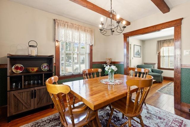 13 Lynnfield Street, Peabody, MA 01960