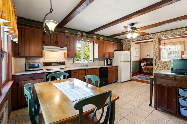 13 Lynnfield Street, Peabody, MA 01960