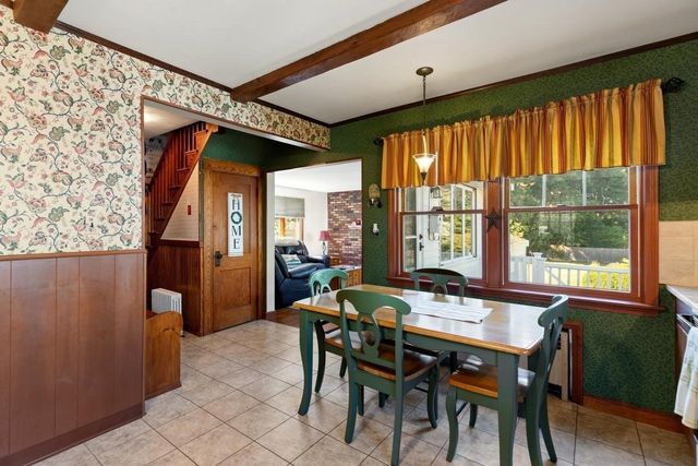 13 Lynnfield Street, Peabody, MA 01960
