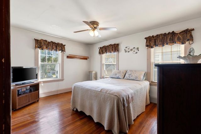 13 Lynnfield Street, Peabody, MA 01960