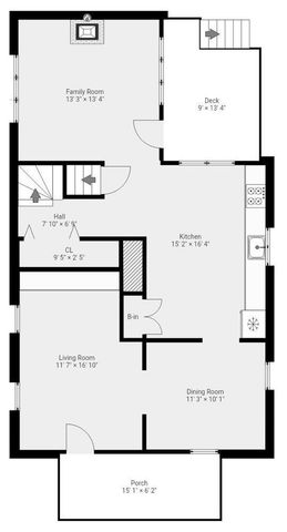 13 Lynnfield Street, Peabody, MA 01960