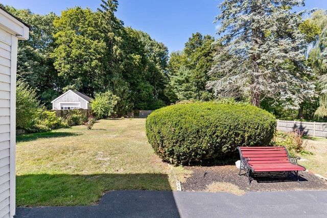 13 Lynnfield Street, Peabody, MA 01960