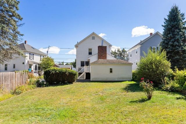 13 Lynnfield Street, Peabody, MA 01960