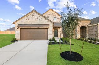 19111 Hazel Firs Lane, Magnolia, TX 77355