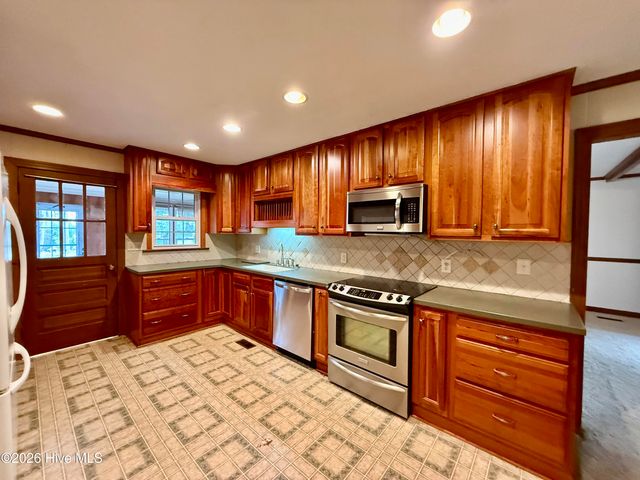 5941 Long Ridge Road, Plymouth, NC 27962