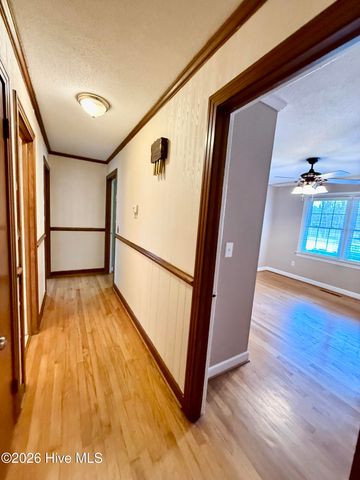 5941 Long Ridge Road, Plymouth, NC 27962