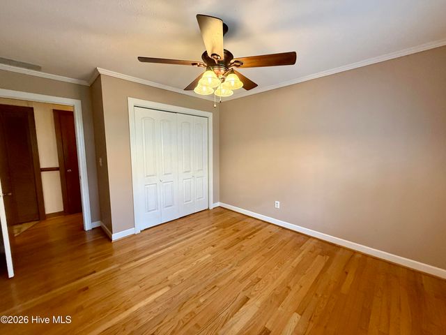 5941 Long Ridge Road, Plymouth, NC 27962