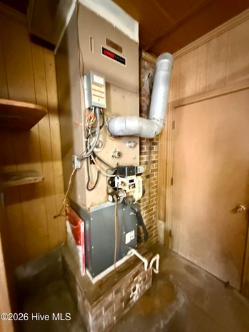 5941 Long Ridge Road, Plymouth, NC 27962