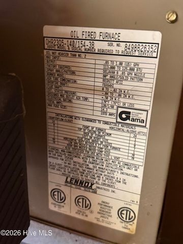 5941 Long Ridge Road, Plymouth, NC 27962