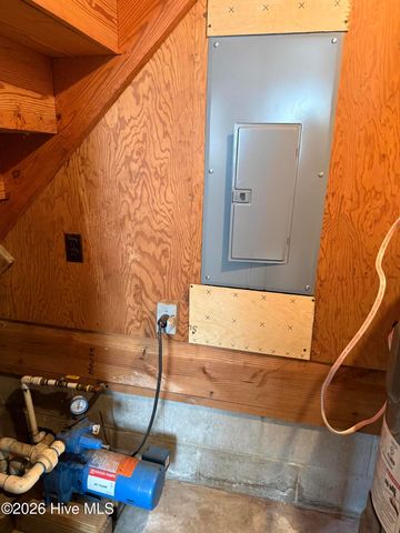 5941 Long Ridge Road, Plymouth, NC 27962