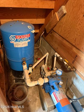 5941 Long Ridge Road, Plymouth, NC 27962