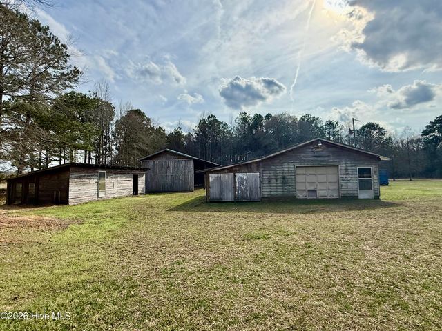 5941 Long Ridge Road, Plymouth, NC 27962