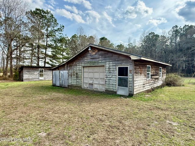 5941 Long Ridge Road, Plymouth, NC 27962