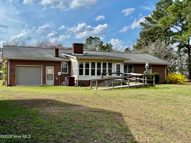 5941 Long Ridge Road, Plymouth, NC 27962