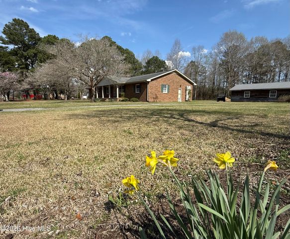 5941 Long Ridge Road, Plymouth, NC 27962