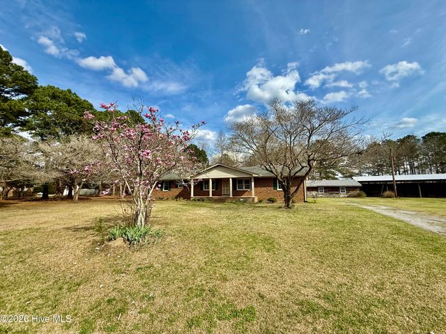 5941 Long Ridge Road, Plymouth, NC 27962