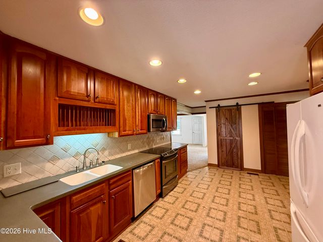 5941 Long Ridge Road, Plymouth, NC 27962