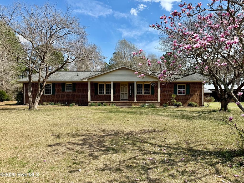 5941 Long Ridge Road, Plymouth, NC 27962