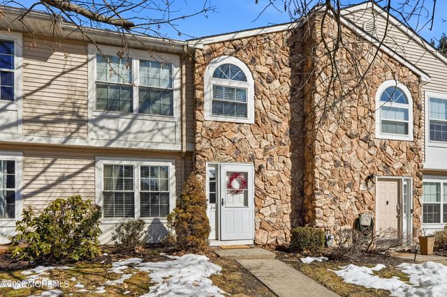 24 Karen Drive, Tinton Falls, NJ 07753