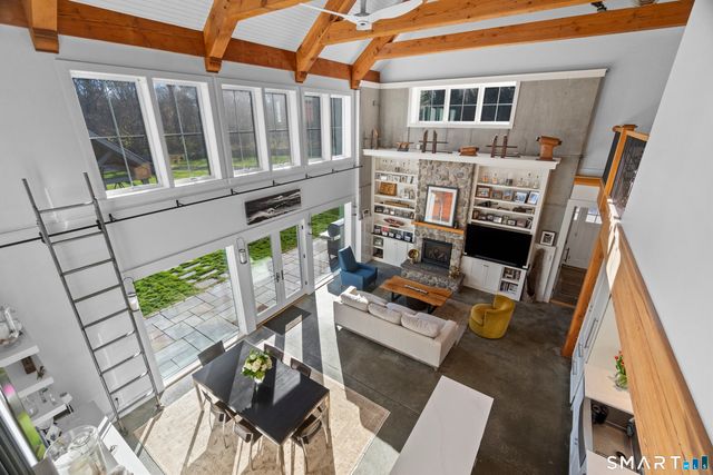 54 Barnes Road, Stonington, CT 06378