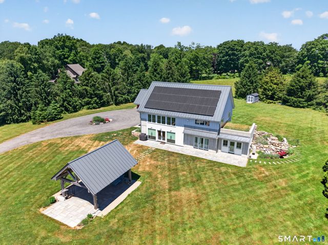 54 Barnes Road, Stonington, CT 06378