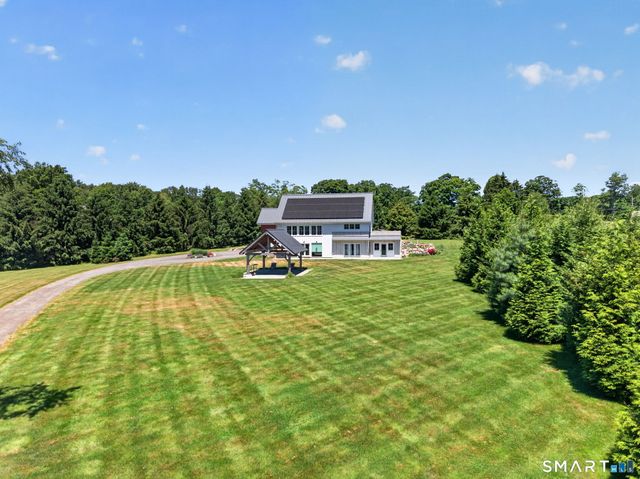 54 Barnes Road, Stonington, CT 06378