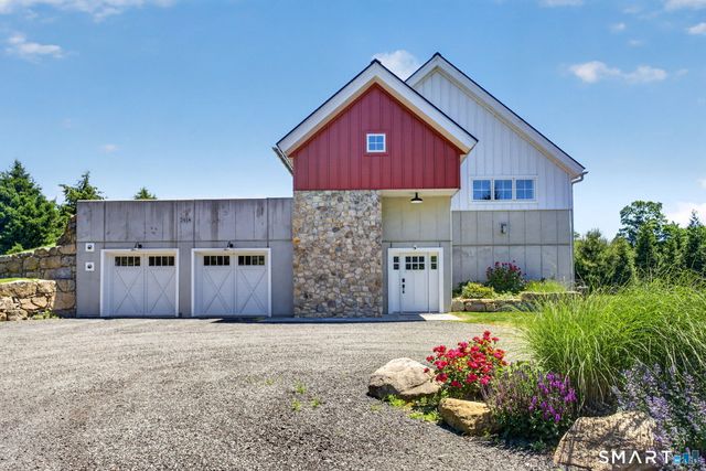 54 Barnes Road, Stonington, CT 06378