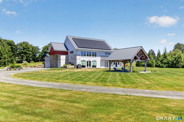 54 Barnes Road, Stonington, CT 06378