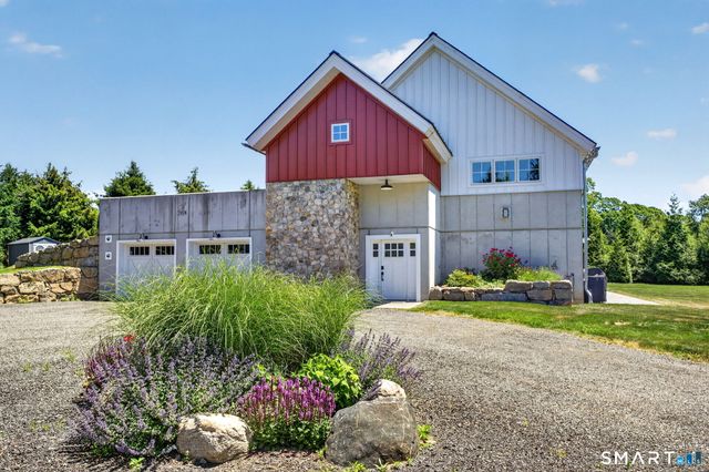 54 Barnes Road, Stonington, CT 06378