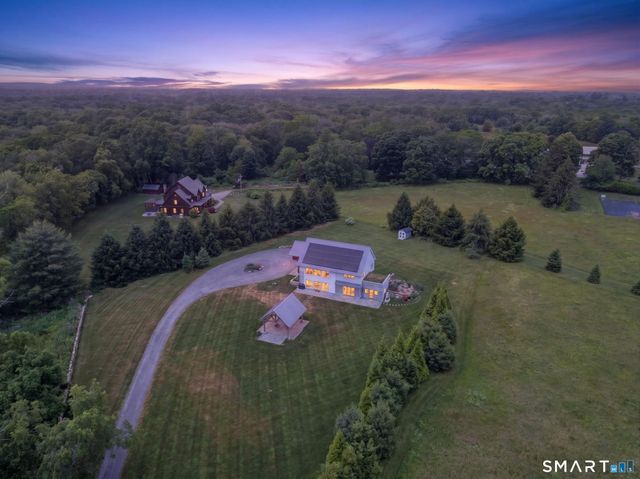 54 Barnes Road, Stonington, CT 06378