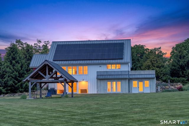 54 Barnes Road, Stonington, CT 06378