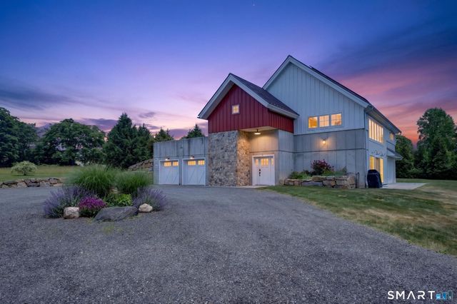 54 Barnes Road, Stonington, CT 06378