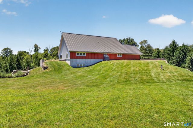 54 Barnes Road, Stonington, CT 06378