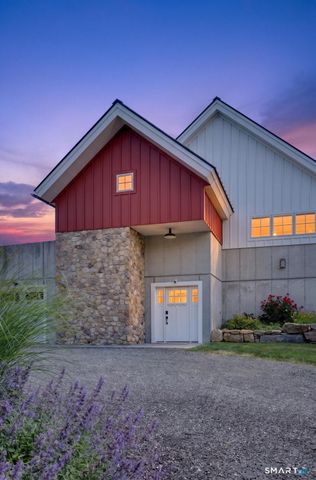 54 Barnes Road, Stonington, CT 06378